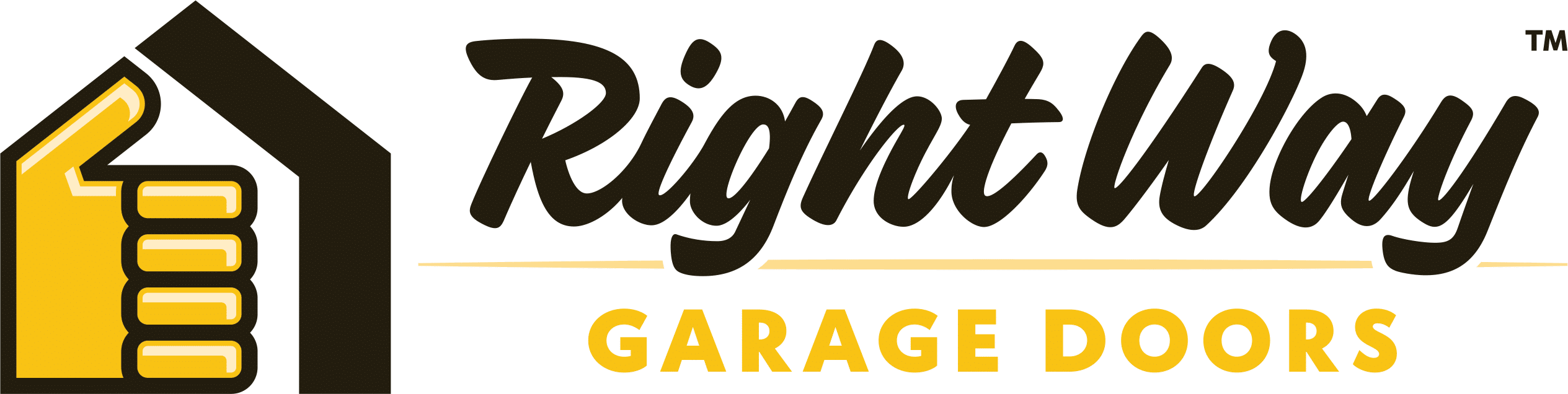 Right Way Garage Doors