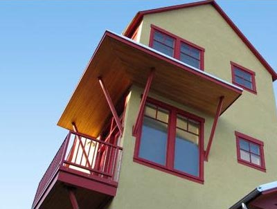 Move-in move-out cleaning