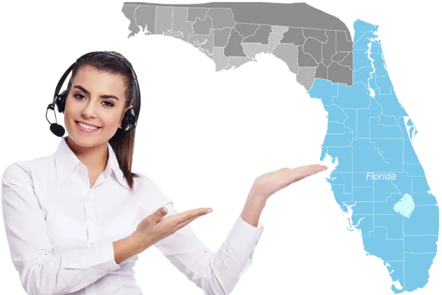 Rolando's HVAC serving all of Florida