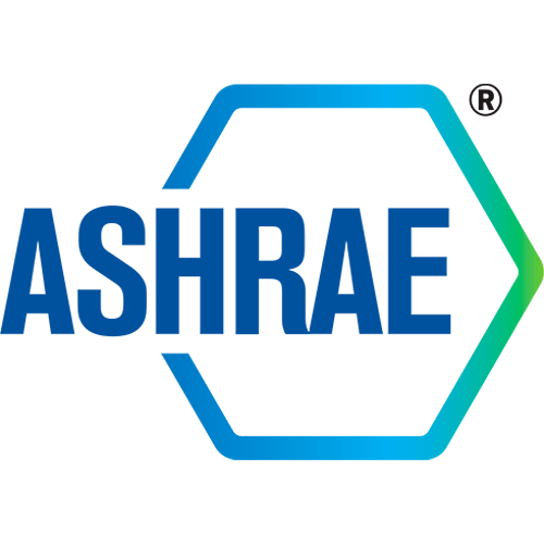 ASHRAE Certified
