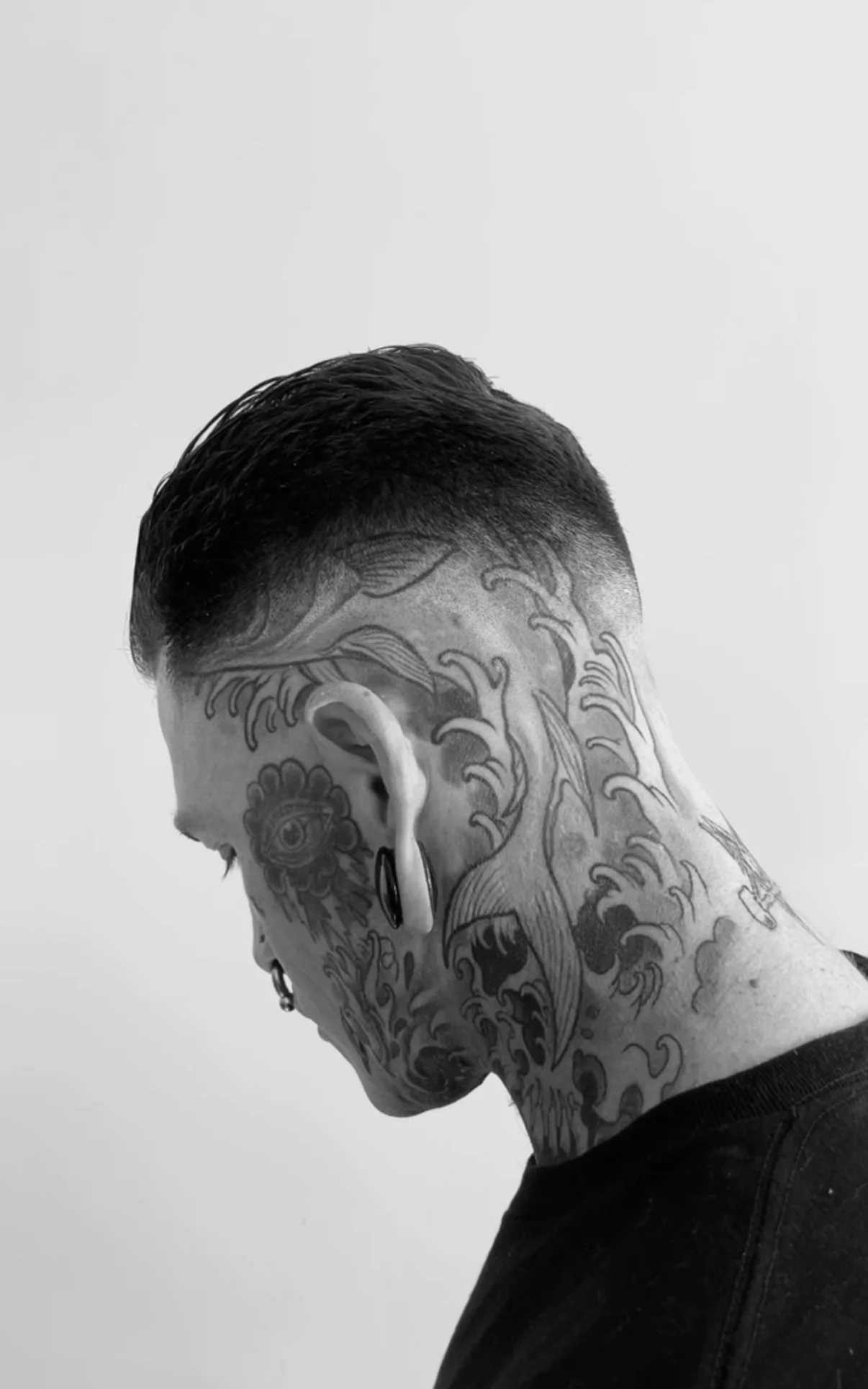 Romero Barber Studio