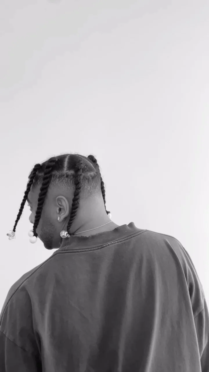 Romero Barber Studio