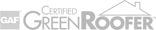 GAF Certified Green Roofer Charlotte