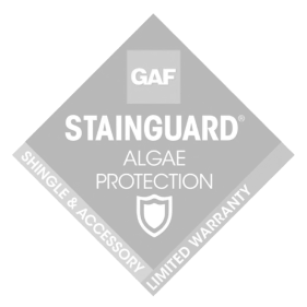 GAF StainGuard Algae Protection Limited Warranty