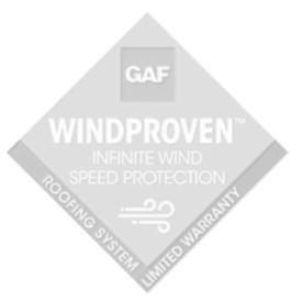 GAF WindProven Infinite Wind Speed Protection Limited Warranty
