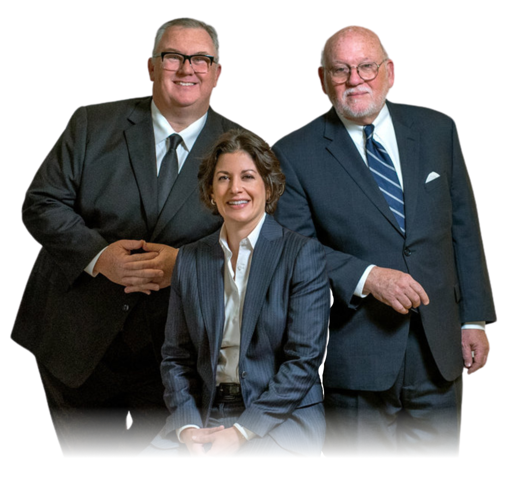 Ruane DUI & Criminal Defense Attorneys — Jim, Jay, and Teresa
