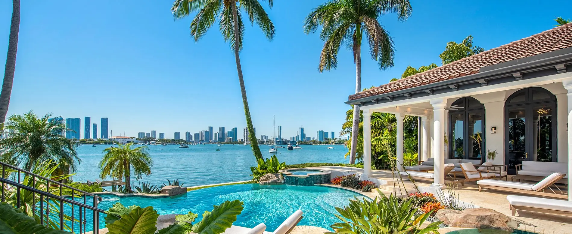 Fort Lauderdale Florida