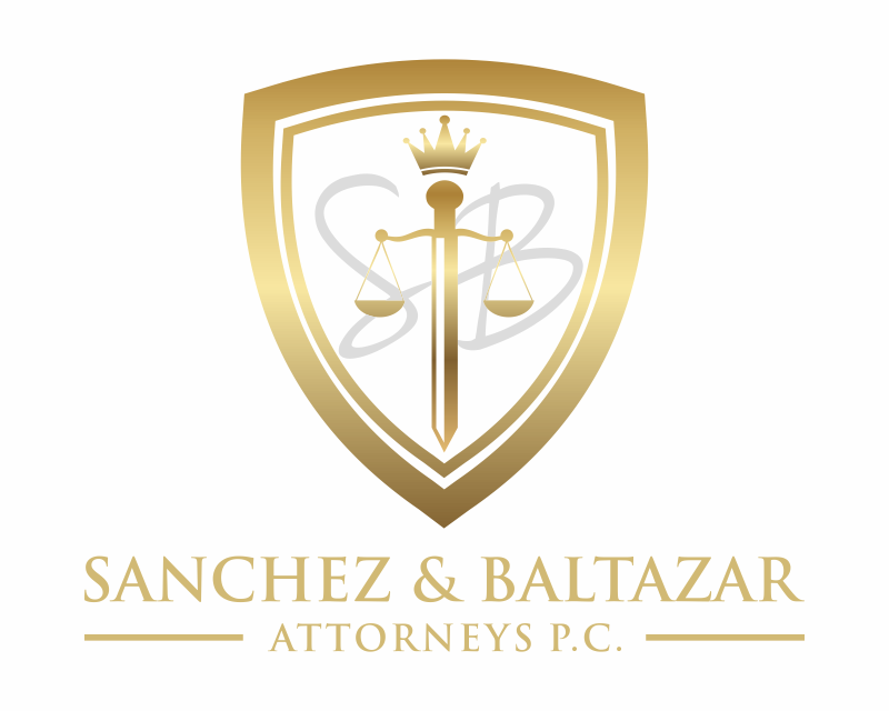 S&B Legal Logo