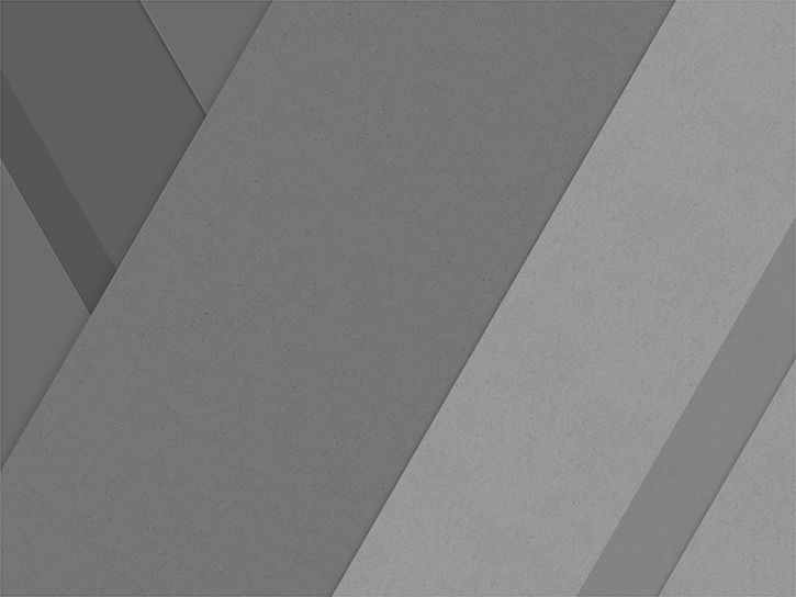 Clean sparkling home