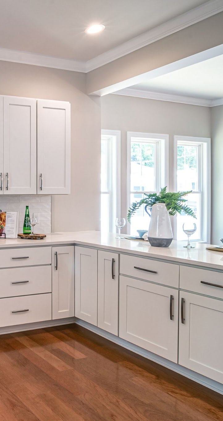 Construction cleanup