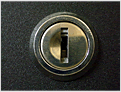 Commercial locksmith service