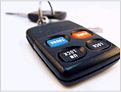 Automotive locksmith service