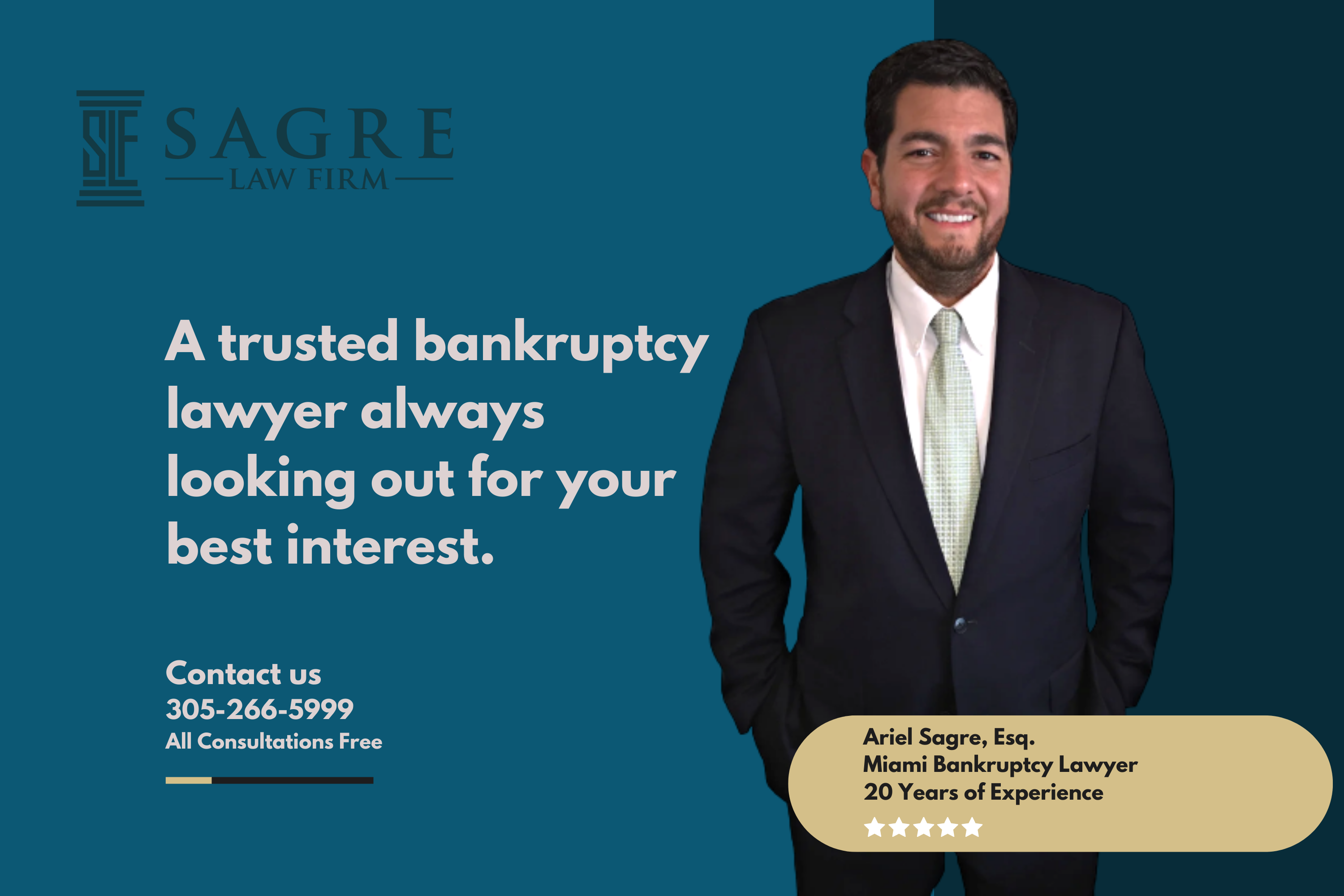 Miami Bankruptcy Attorney