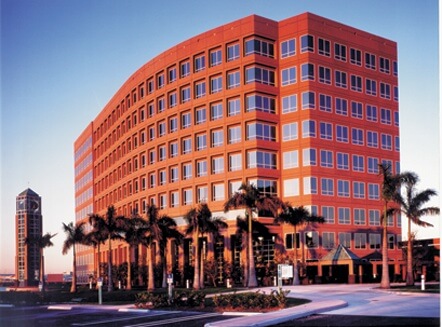 Sagre Law Firm Office Location