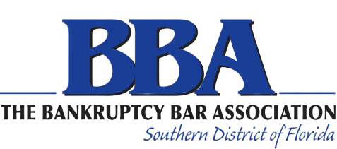 Bankruptcy Bar Association Member