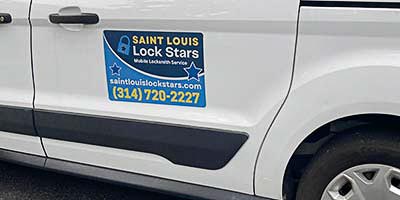 Saint Louis Residential Locksmith