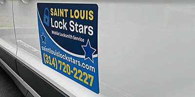 Saint Louis Commercial Locksmith