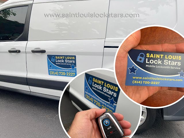 Saint Louis Lock Stars