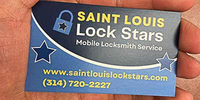 Saint Louis Emergency Locksmith