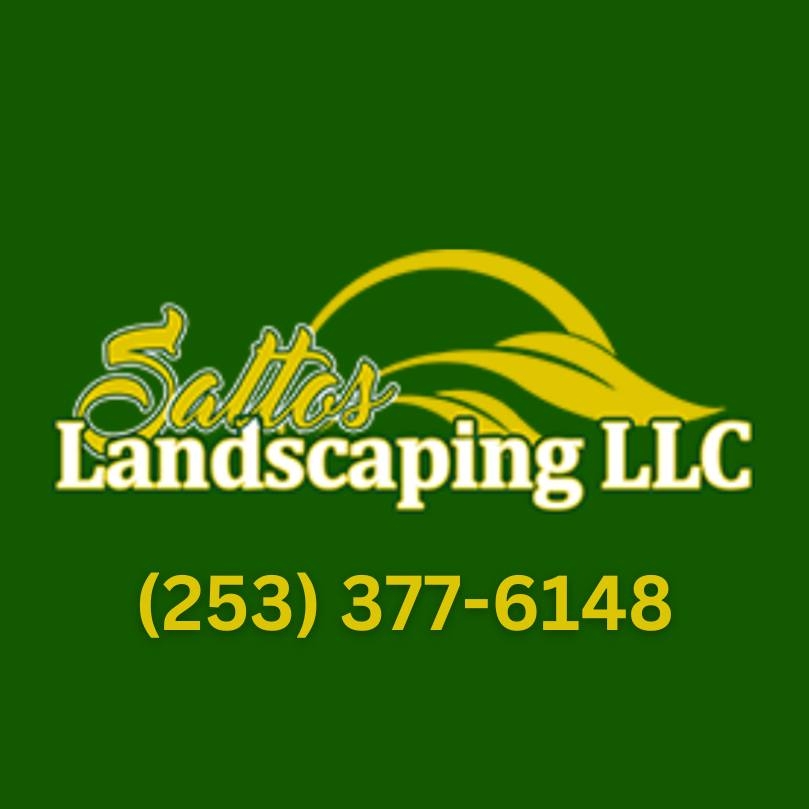 Beautiful landscaping in Bellevue WA