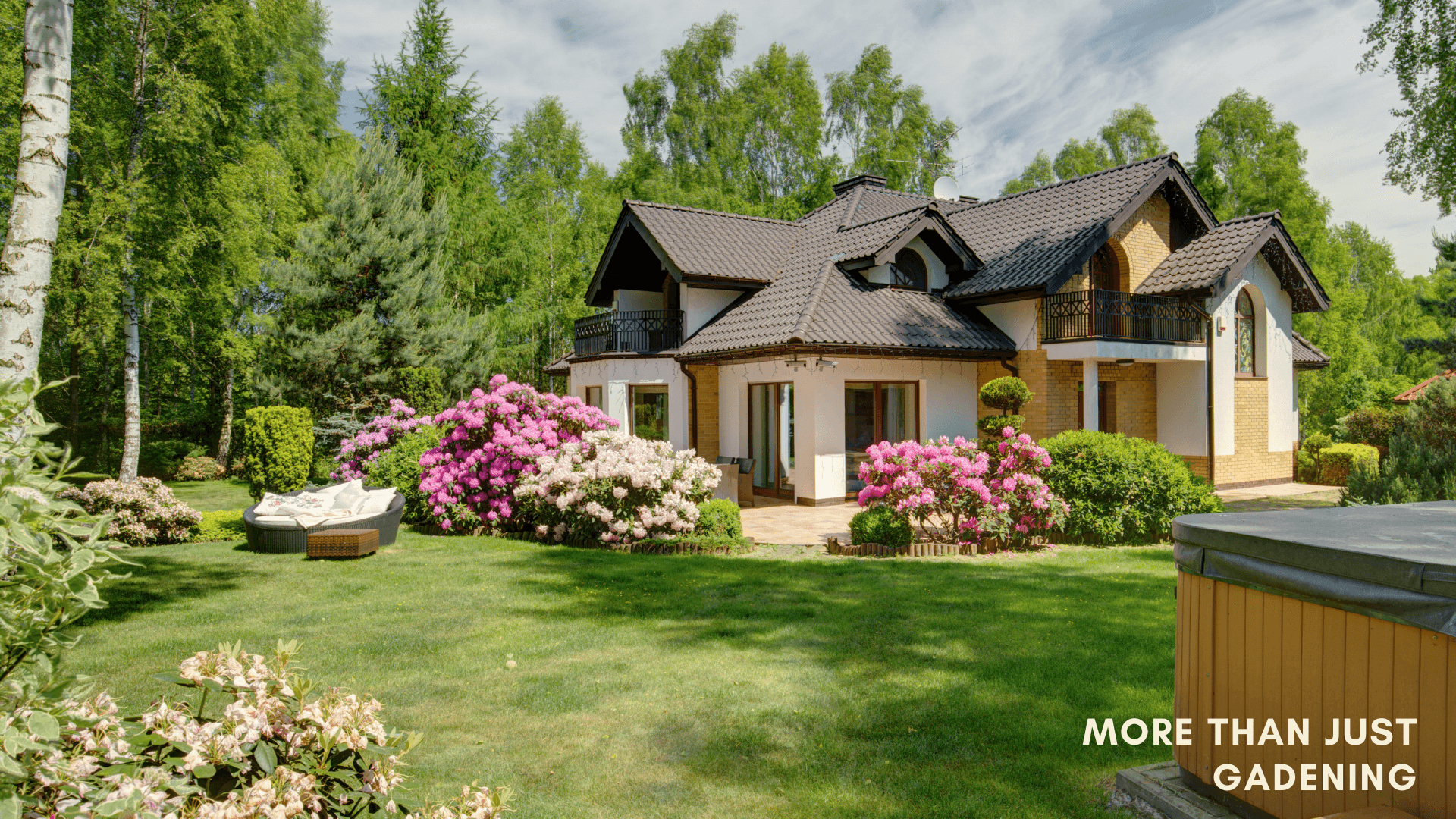 Sam's Garden Service Stamford CT