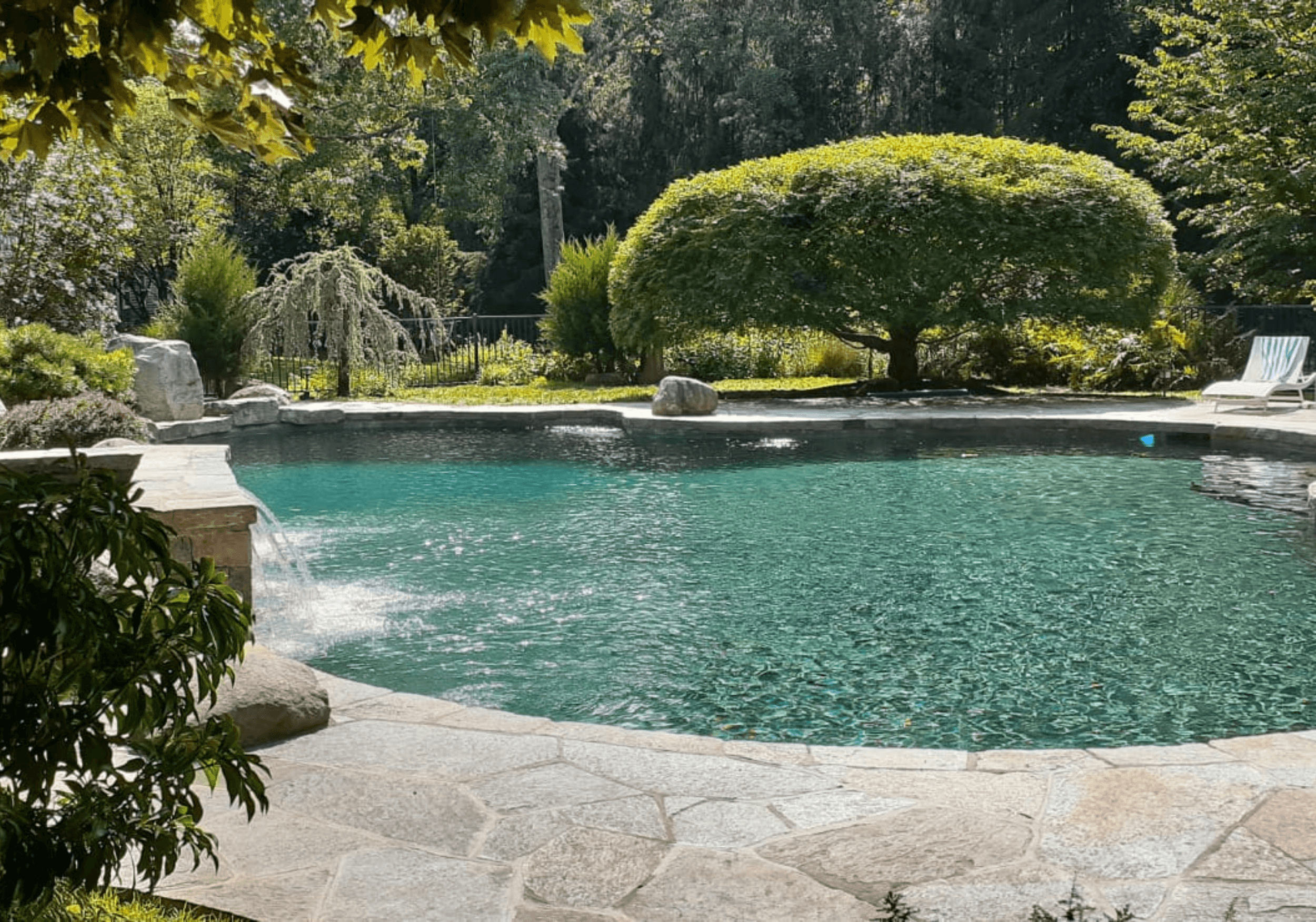 Stamford CT Landscaping & Gardening