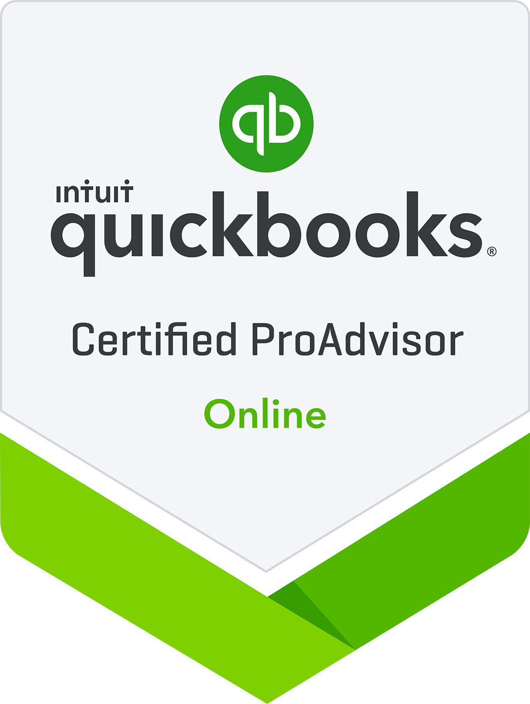 QuickBooks Online Certified
