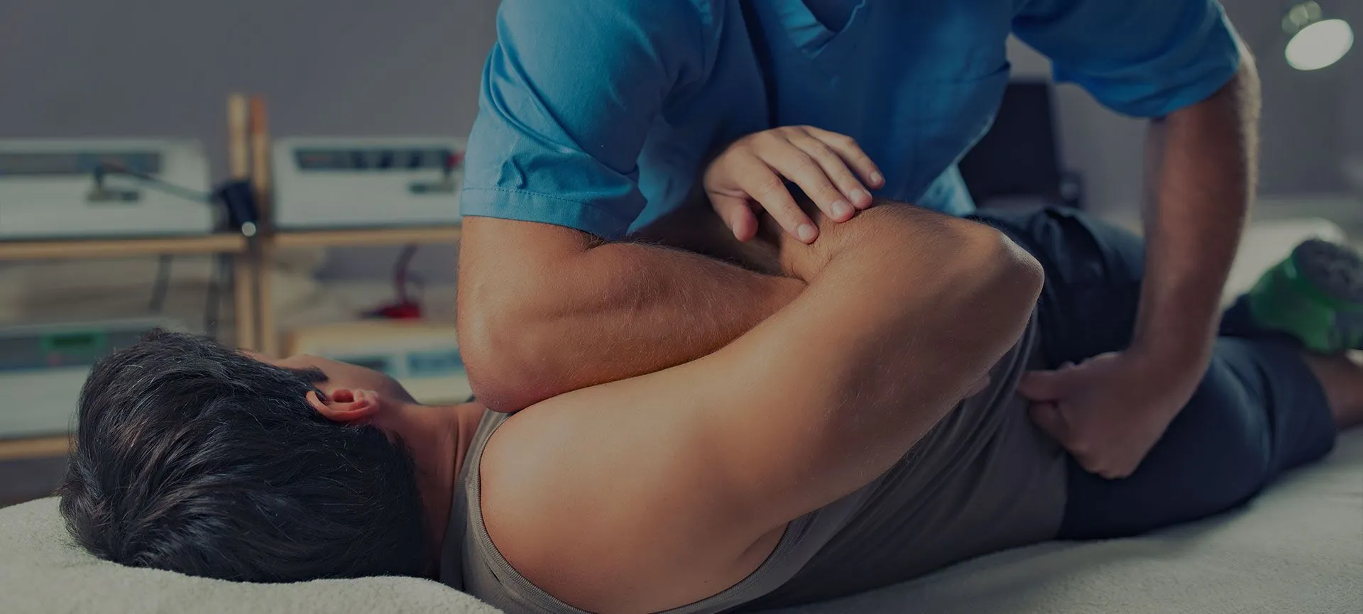 San Diego Chiropractic Doctors — professional chiropractic care