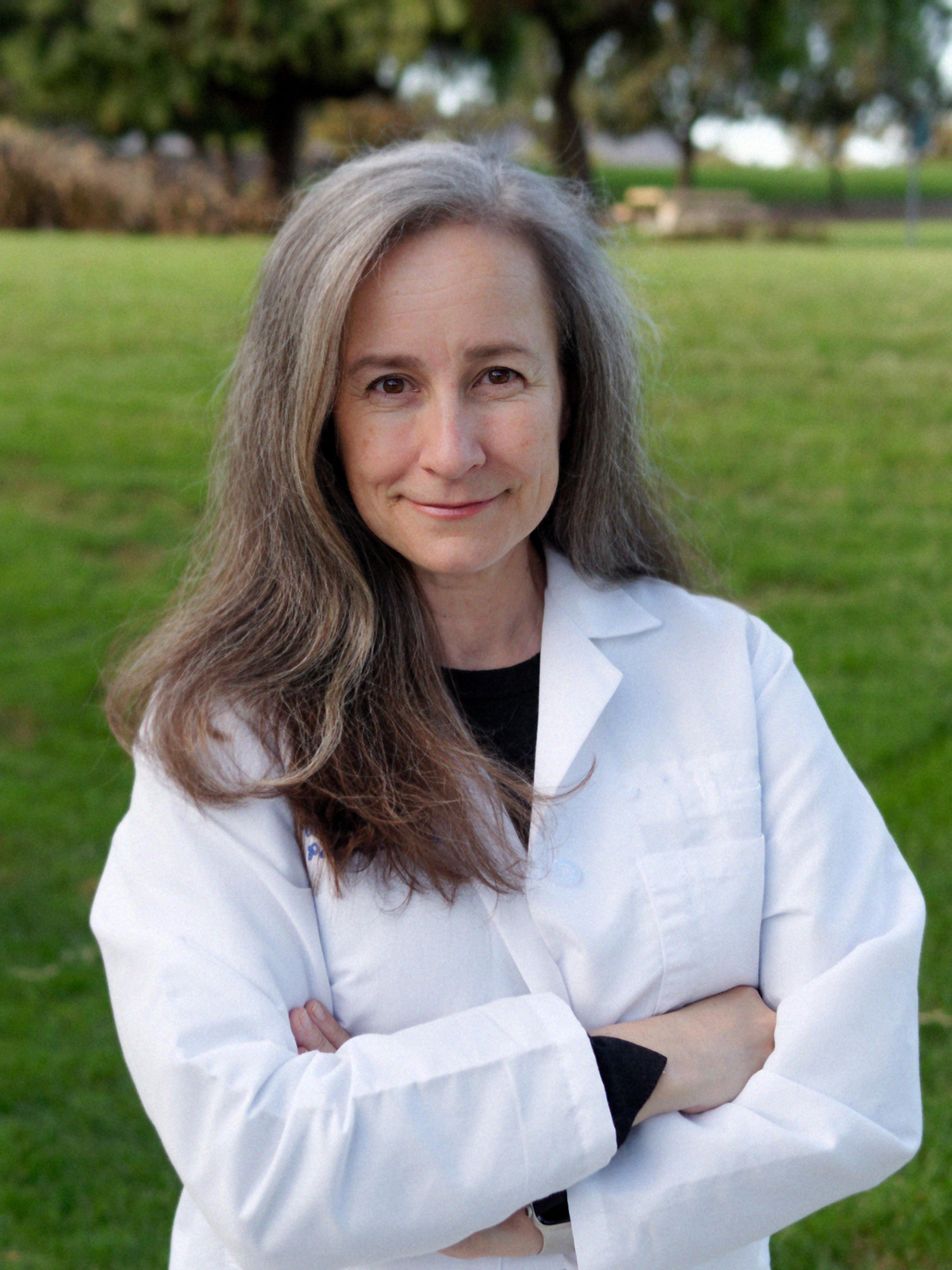 Victoria Barrio, M.D.