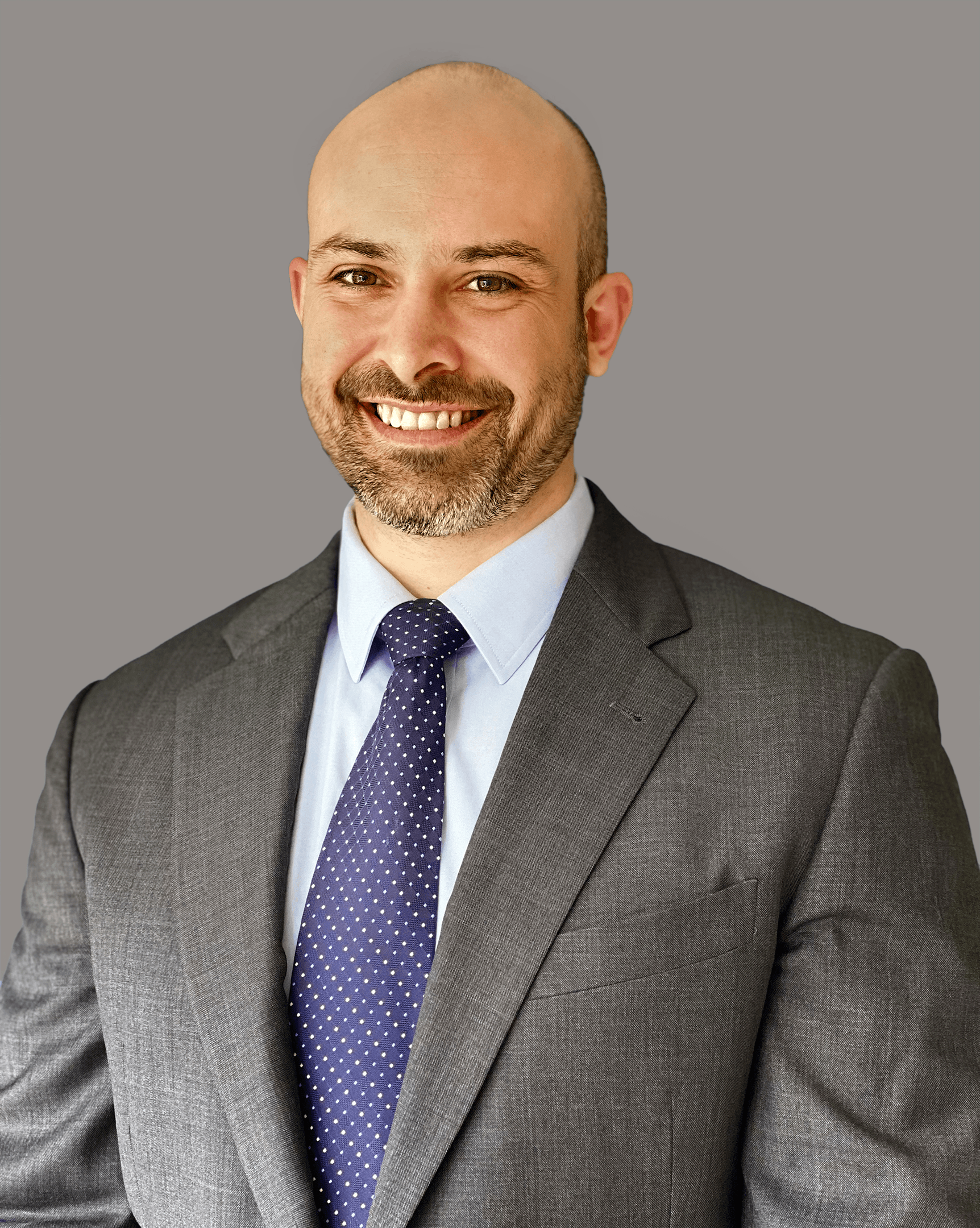 Jason Seidman, M.D., Ph.D.