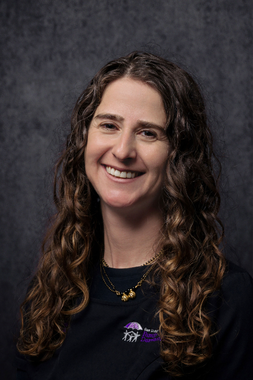 Brooke Resh Sateesh, M.D.