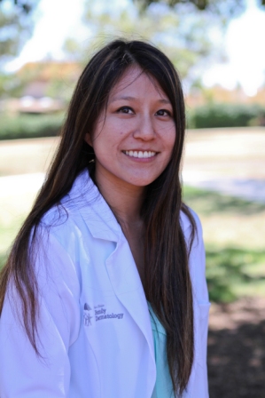 Jennifer Yeh Chiang, dermatologist