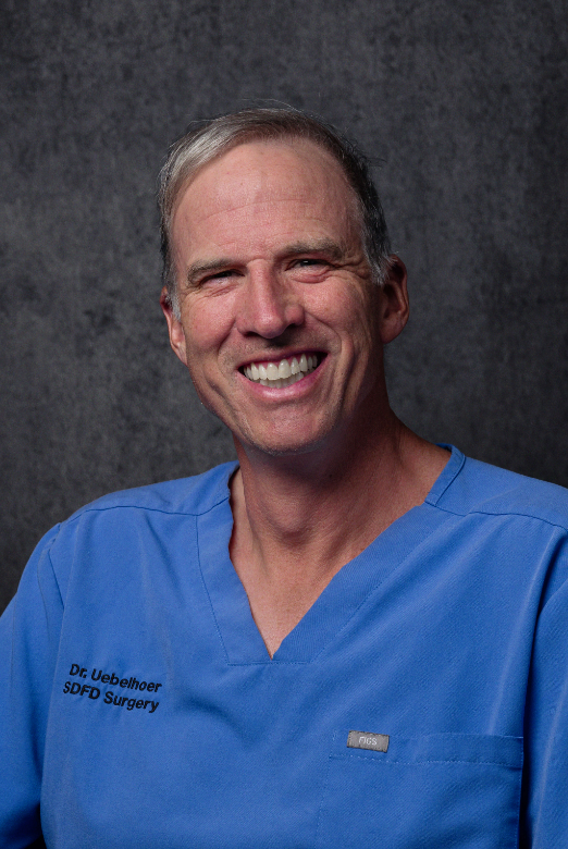 Nathan Uebelhoer, D.O.