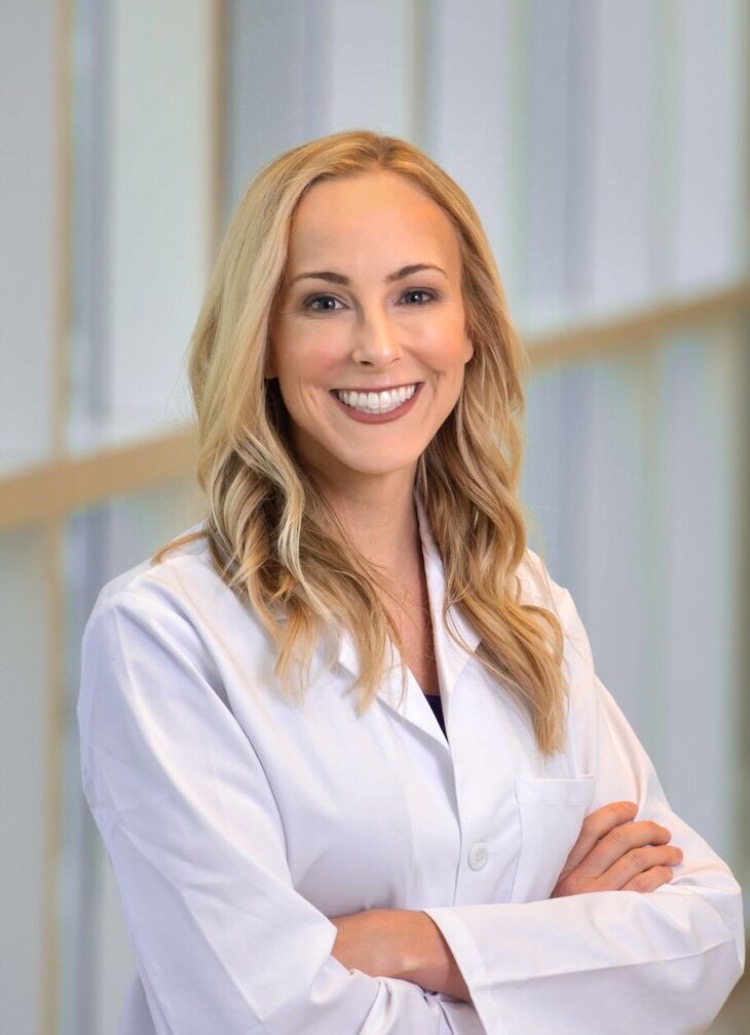 Jacqueline Brogan, M.D.