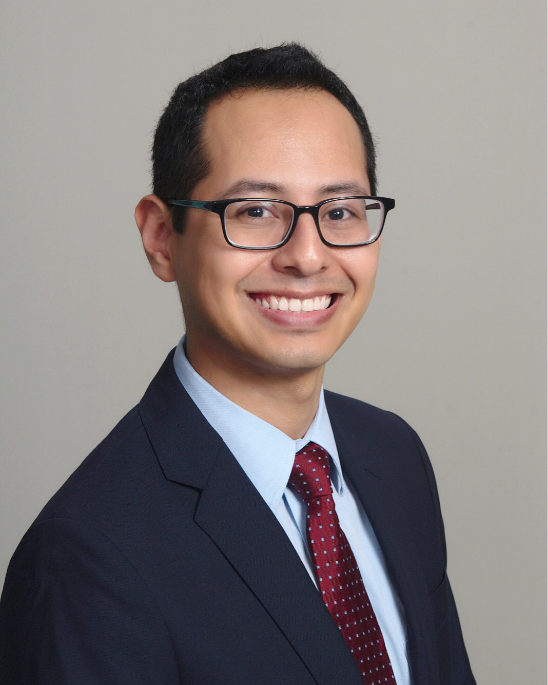 Jose Angel Gonzalez, M.D.