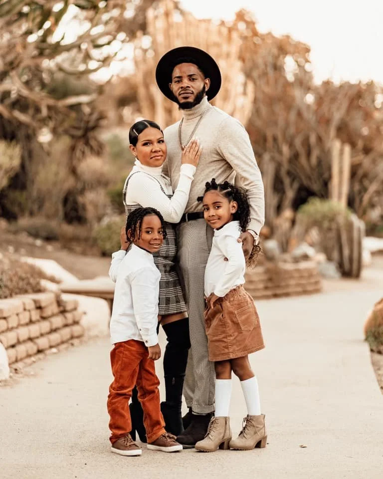 K. Foye Photography San Diego