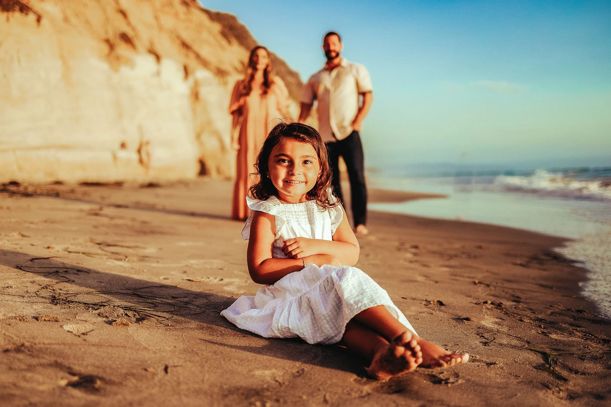 Portrait photography San Diego