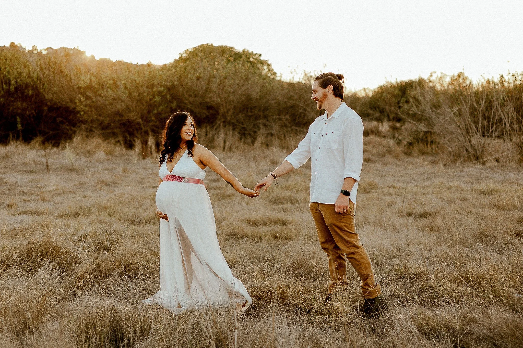 Family photography San Diego