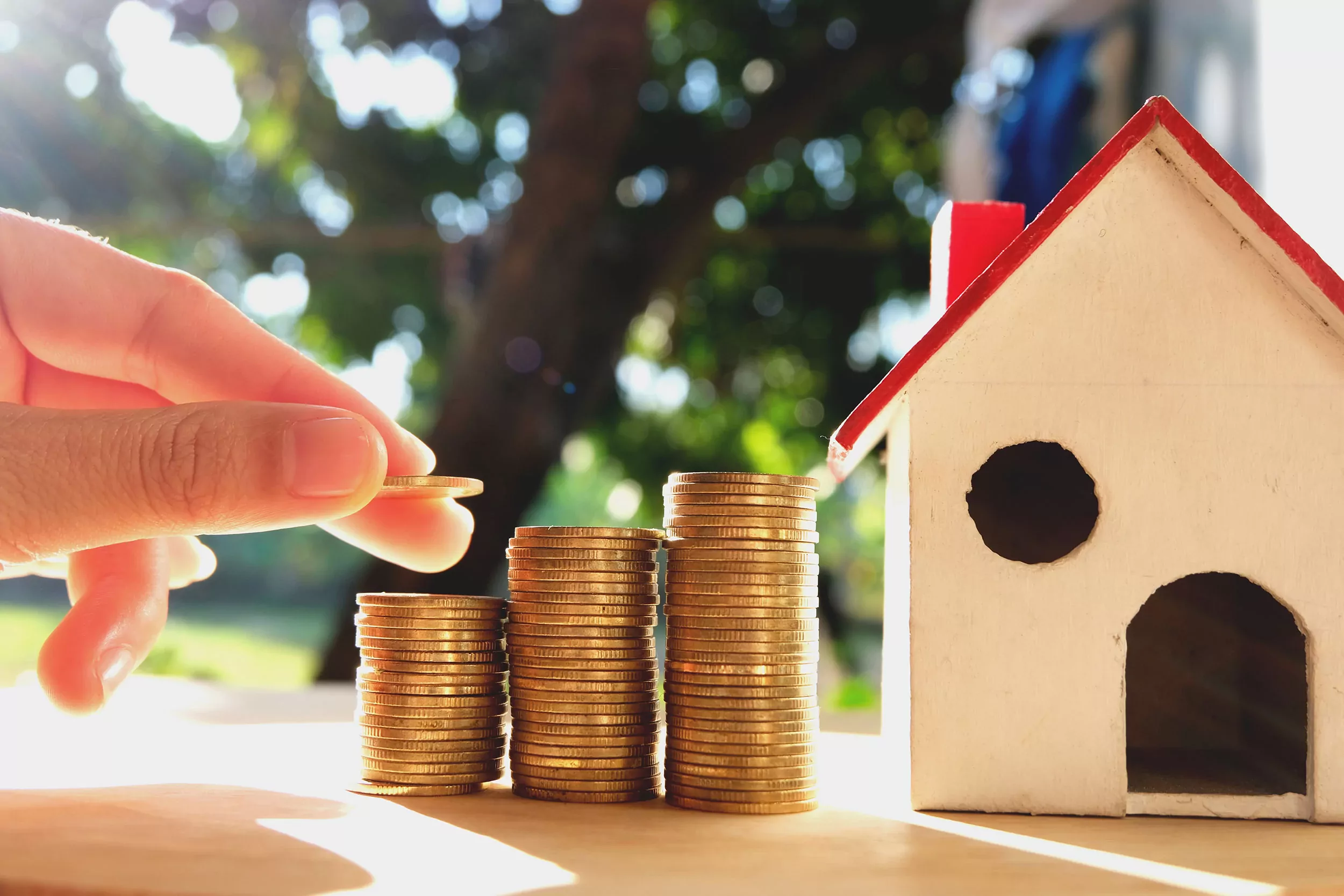 Tax planning and investment strategy