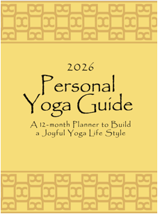 2026 Personal Yoga Guide
