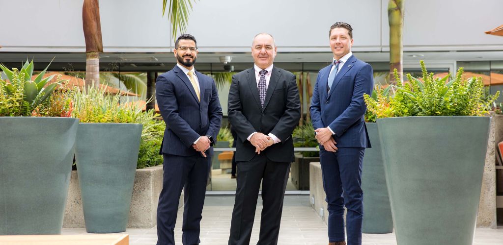 San Jose Personal Injury Attorneys