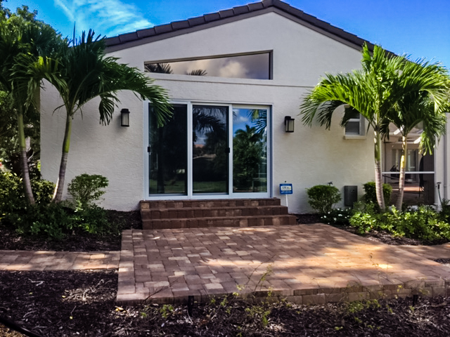 Garden design Sarasota