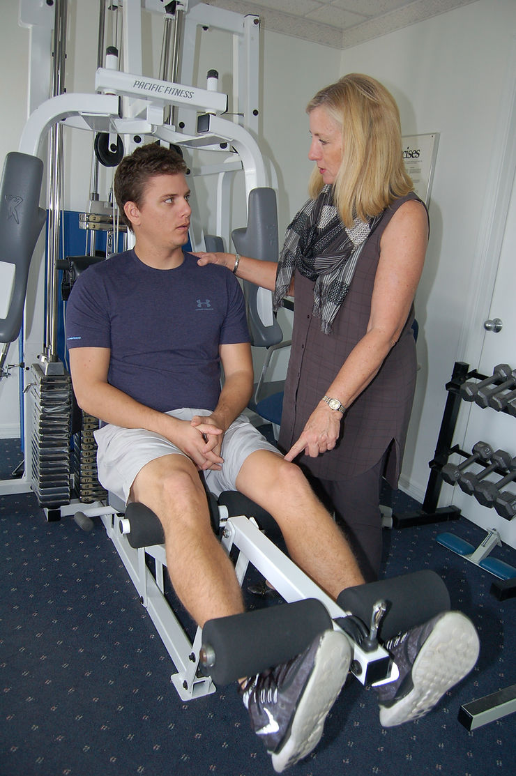 Sarasota Physical Therapy