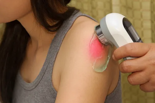 Therapeutic Ultrasound