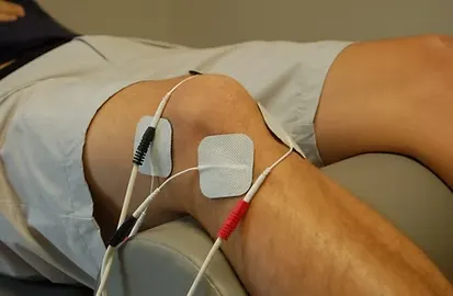 Interferential Therapy