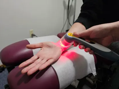 Laser Therapy