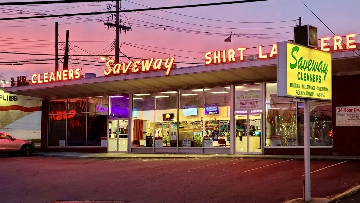 Saveway Cleaners