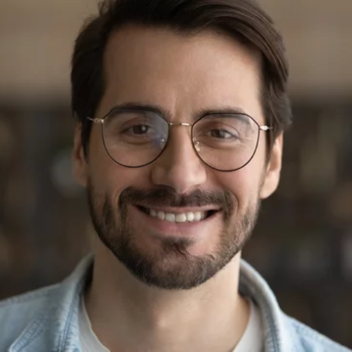 Men's grooming at Scissors & Scotch