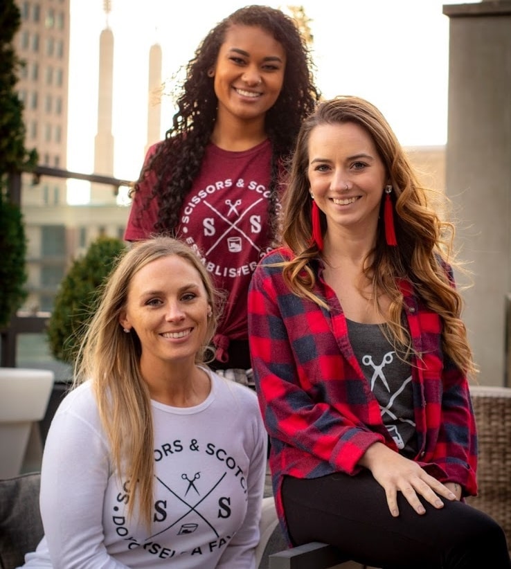 The Fifteen Year grooming service