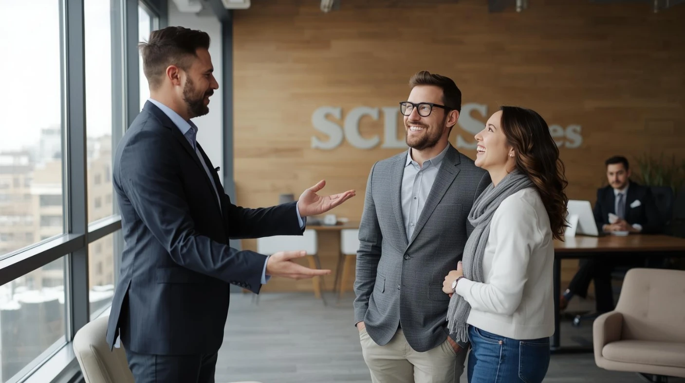 SCL Tax Services Bronx